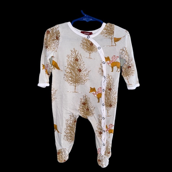 MilkBarn Footsie - Picture 1 of 4